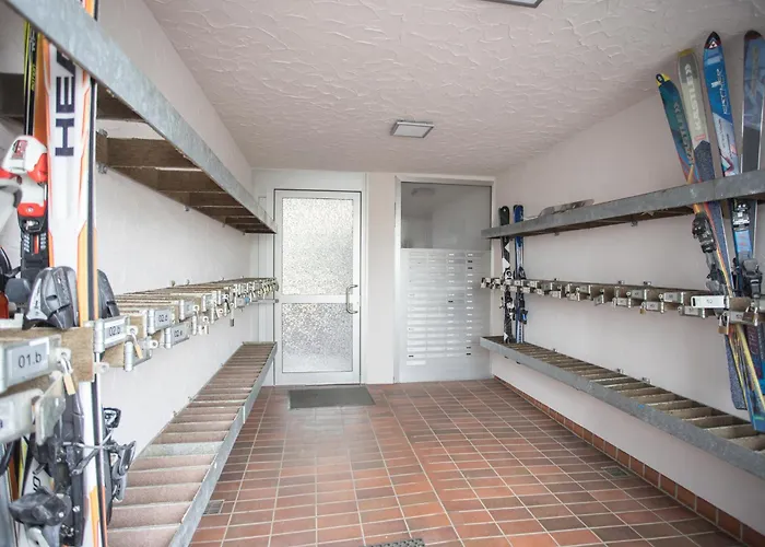 21139 Apartman Winterberg