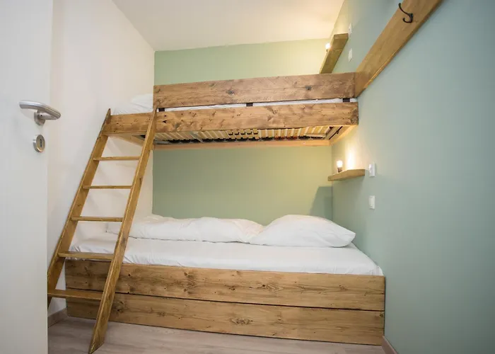 Apartman 21139 Winterberg